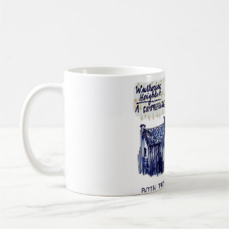 Mug Les Hauts de Hurlevent