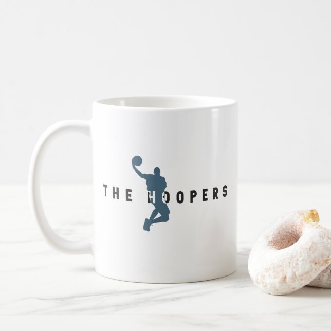 Mug Les havres | 11# (Avec donut)