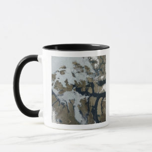 Mug Les îles Reine-Élisabeth