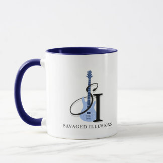 Mug Les illusions sauvages
