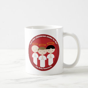 Mug Les Innocents