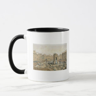 Mug Les innocents aux. de la Marche