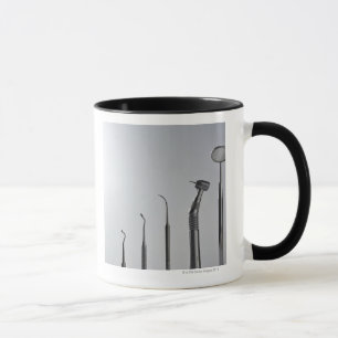 Mug Les instruments du dentiste