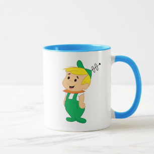 Mug Les Jetsons Boy Elroy