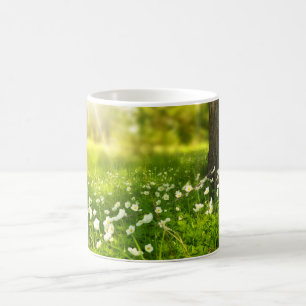 Mug Les Joys du printemps