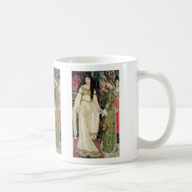 Mug Les Keepsaké (Droite)