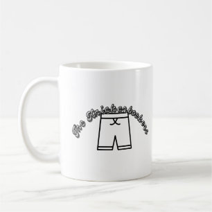 Mug Les Knickerbockers "Mensonges" - 60s Garage Rock