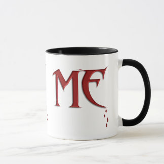 Mug Les KRW me mordent vampire