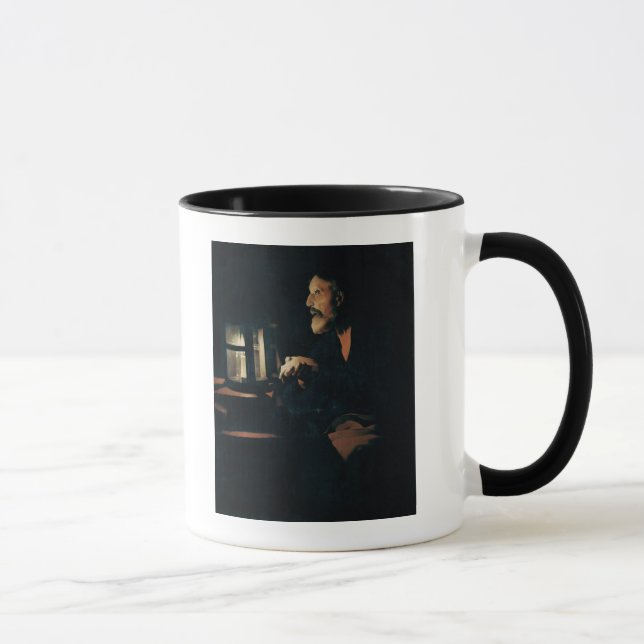 Mug Les larmes de St Peter (Droite)