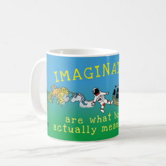 Mug Les livres déclenchent les images anti-incendie du