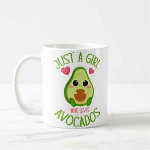 Mug Les Loups de Just Girl