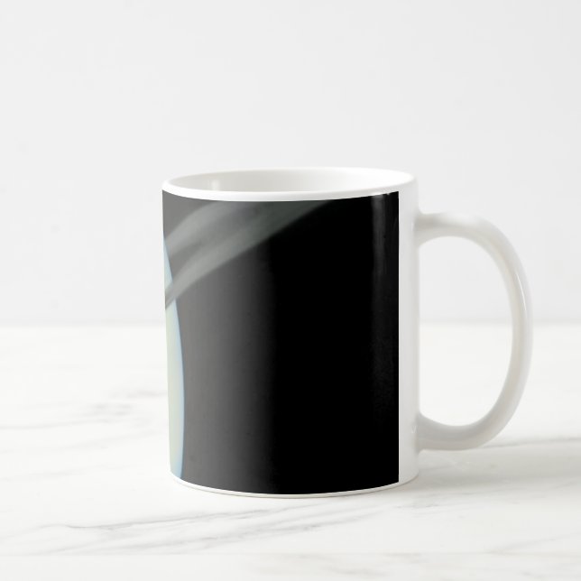 Mug Les lunes de Saturne (Droite)