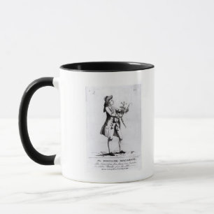 Mug Les macaronis de Simpling