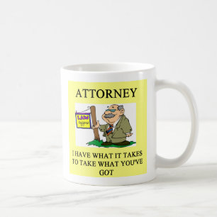 Mug les mandataires et les avocats plaisantent, les