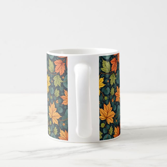 Mug Les matraques (Poignée)