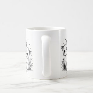 Mug Les matraques