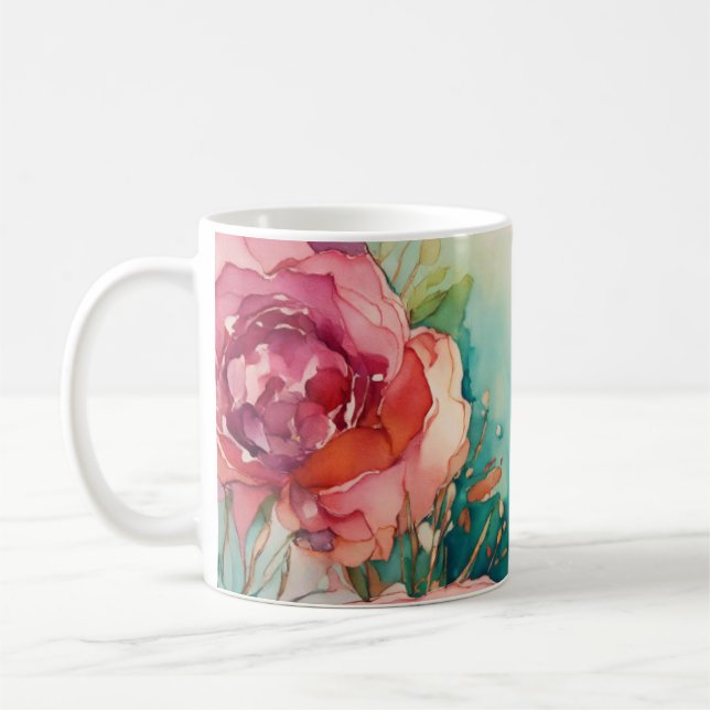 Mug Les matraques (Gauche)