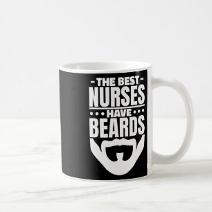 Mug Les Meilleures Infirmières Ont Des Pères Étudiante