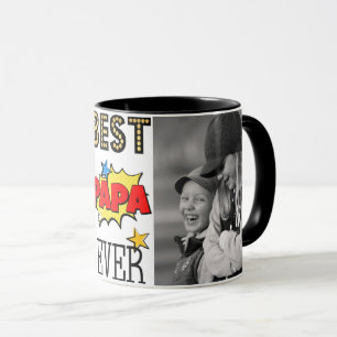 Mug Les meilleures photos toujours faites sur commande