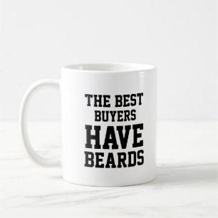 Mug Les Meilleurs Acheteurs Ont Des Oreilles