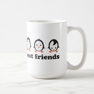 Mug Les Meilleurs Amis