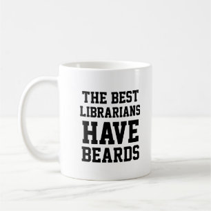 Mug Les Meilleurs Bibliothécaires Ont Des Oreilles