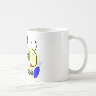 Mug Les meilleurs cadeaux cliniques de soins