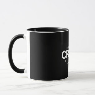 Mug Les meilleurs cadeaux pour des énonciations drôles
