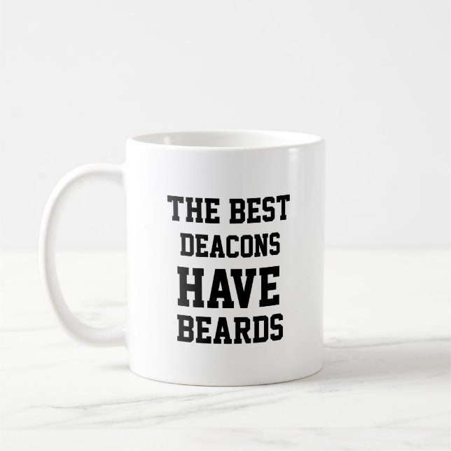 Mug Les Meilleurs Démons Ont Des Oreilles (Gauche)