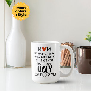 MUG LES MEILLEURS DONS DE LA JOURNÉE DES MÈRES POUR LA