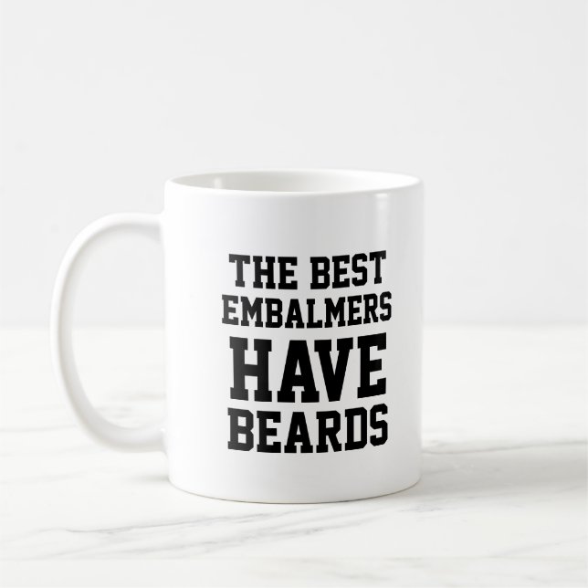 Mug Les Meilleurs Emballeurs Ont Des Oreilles (Gauche)