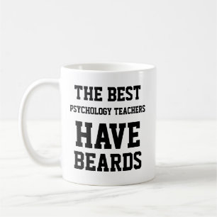 Mug Les Meilleurs Enseignants En Psychologie Ont Des O