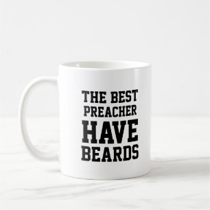 Mug Les Meilleurs Prêcheurs Ont Des Oreilles