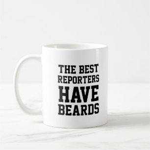 Mug Les Meilleurs Reporters Ont Des Intérêts