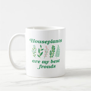 Mug Les Ménages Sont Mon Meilleur Frant