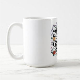 Mug Les mères relient les générations avec des histoir