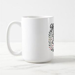 Mug Les mères sculpte les âmes avec amour