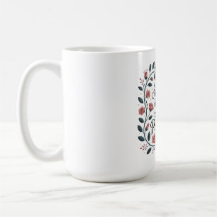 Mug Les mères sèment des graines de possibilités infin