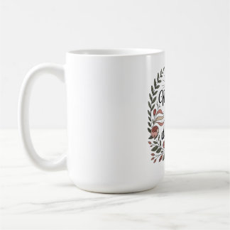 Mug Les mères sont l'aube après les ténèbres