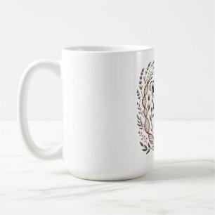 Mug Les mères sont tissées dans notre ADN