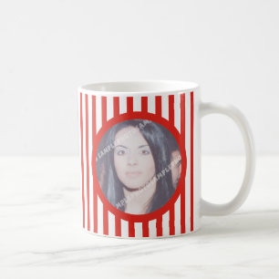 Mug Les mignonettes de photos de Saint Valentin