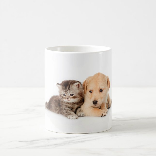 Mug Les mignons animaux (Créateur téléchargé)