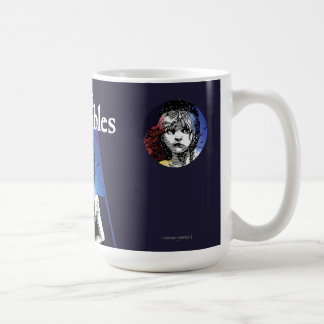 MUG LES MISÉRABLES