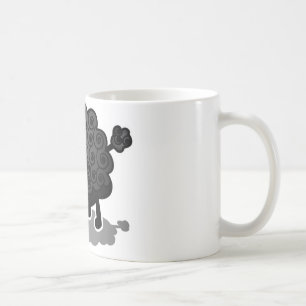 Mug Les moutons noirs