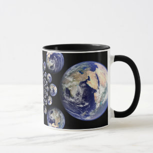 Mug les multi-terres