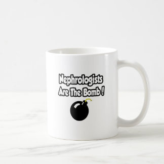 Mug Les Néphrologistes Sont La Bombe !