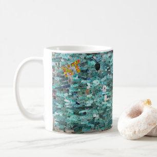 Mug Les noms de rues de North Tonawanda, NY
