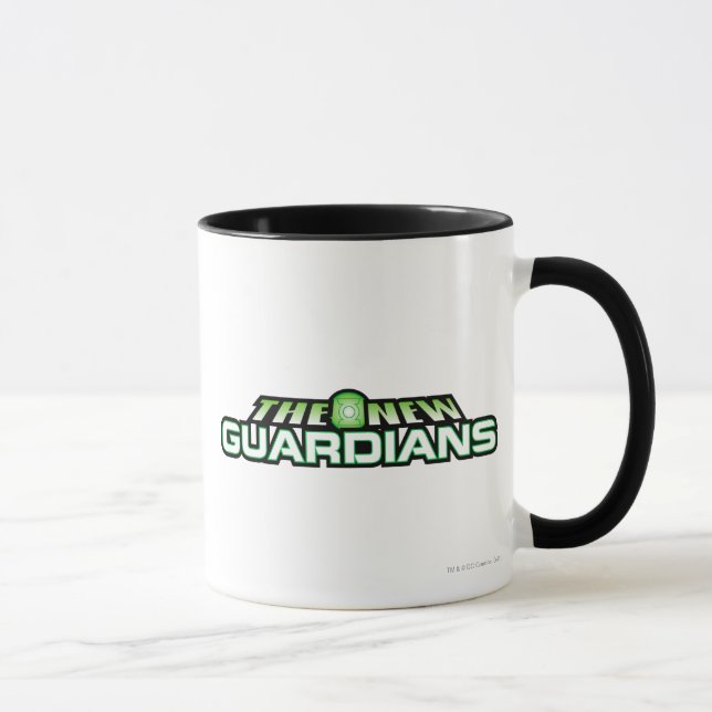 Mug Les nouveaux gardiens (Droite)