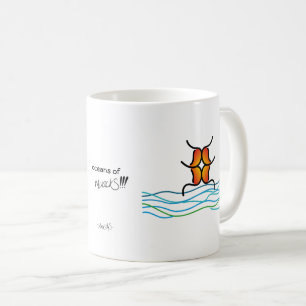 Mug les océans de muackS ! ! ! - Âme