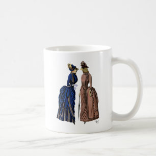 Mug Les oiseaux de bavardage